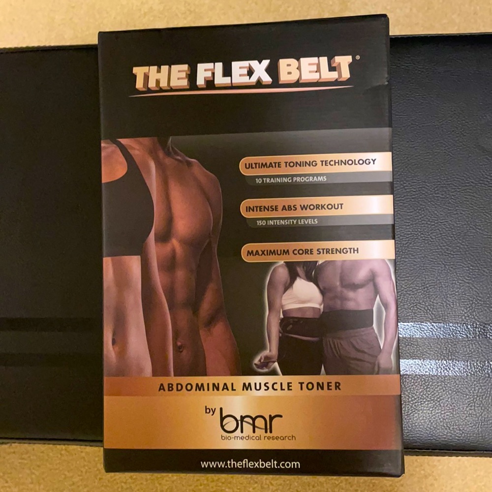 Flex Belt